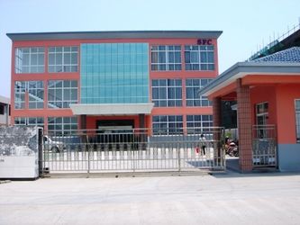 Chiny Jiashan Dingsheng Electric Co.,Ltd. 