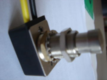 Przełącznik Chwilowy z włączonym wyłącznikiem obrotowym, Mikroprzełącznik niestandardowy Micro