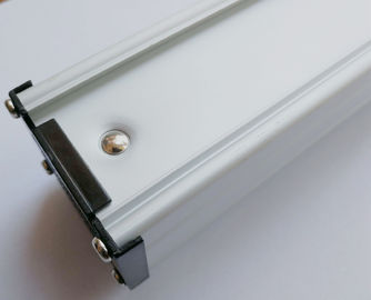 5V 2.1A Możliwość podłączenia tylko 4 listwy zasilającej USB z obudową ze stopu aluminium ETL FCC CE z aprobatą