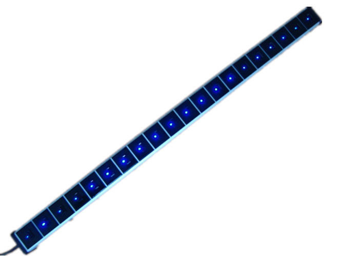 20-portowa ładowarka USB do ładowania listwa zasilająca 5 V 2.1A, wielostanowiskowa stacja ładująca USB z certyfikatem ETL