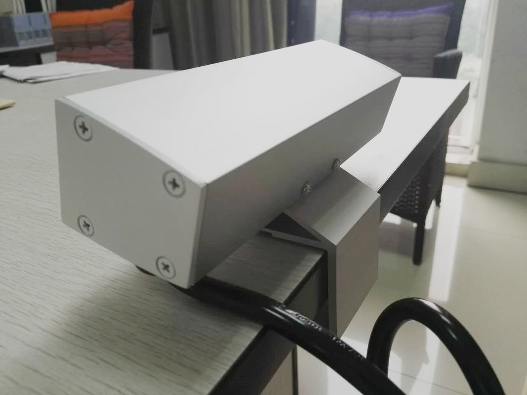 Gniazda zasilające na biurko z 3 gniazdami i 2 portami USB na telefon komórkowy