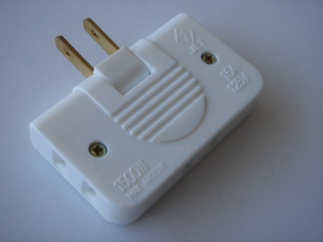Multi EU To USA Wtyczka elektryczna 2-pinowa wtyczka Gniazdka elektryczne