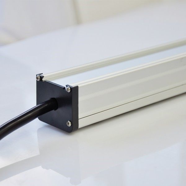 Safety Smart 5 Port 2.0 Usb Charging Power Bar Szybkie ładowanie Wtyczka AU / EU / UK / US