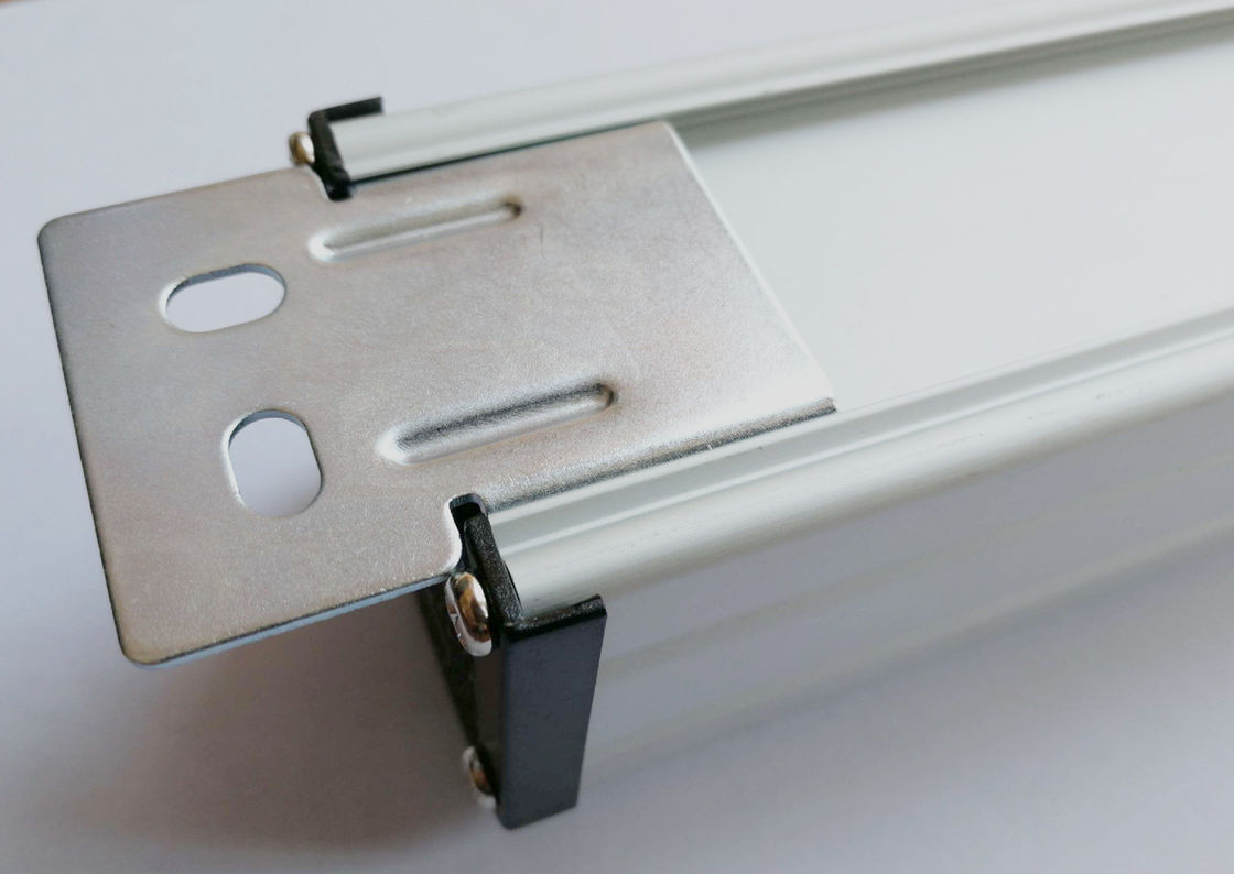 4 gniazdowy zasilający USB listwa zasilająca, mocowany listwa przypodłogowa Power Bar ETL Approved
