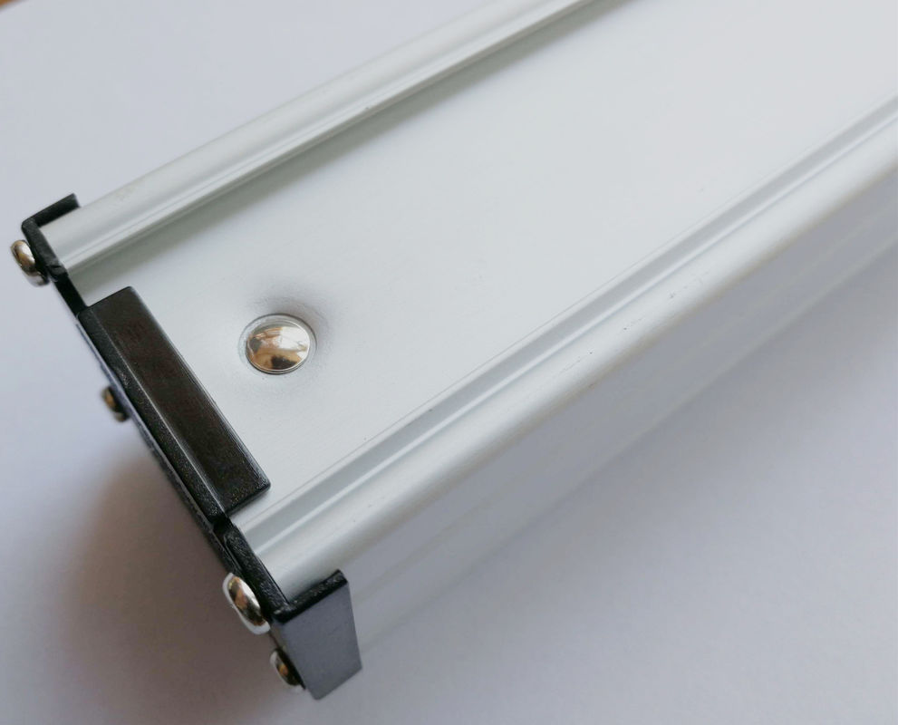 4 gniazdowy zasilający USB listwa zasilająca, mocowany listwa przypodłogowa Power Bar ETL Approved