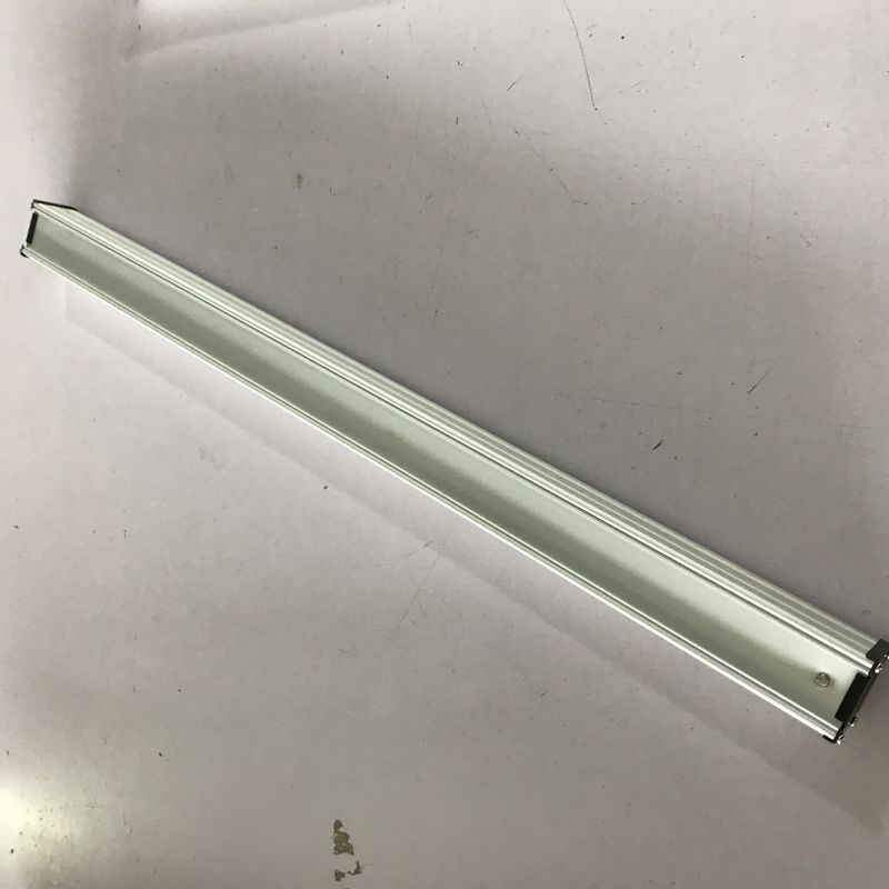 Aluminiowa obudowa 125V 18 US listwa zasilająca z przedłużaczem, przedłużacz mocy Ultralong Industrial